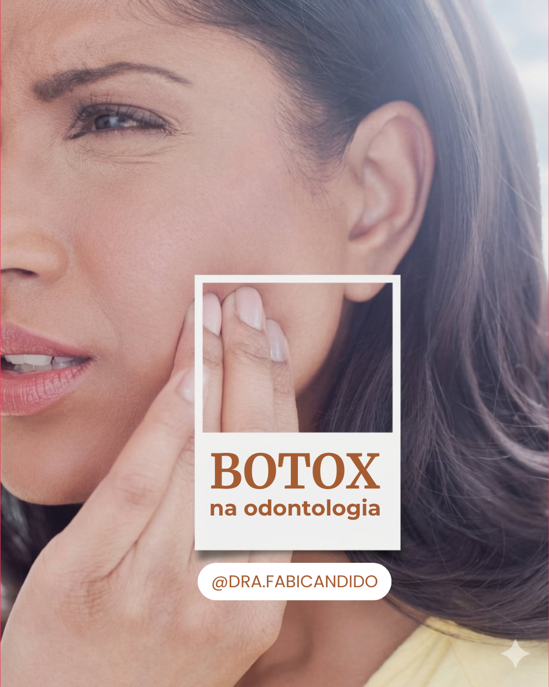 Toxina Botulínica na Odontologia: Além da Estética